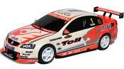 Nascar Holden Commodore Toll